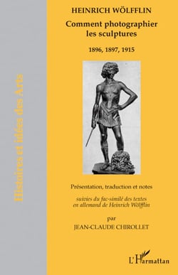 Comment photographier les sculptures - 1896,1897,1915