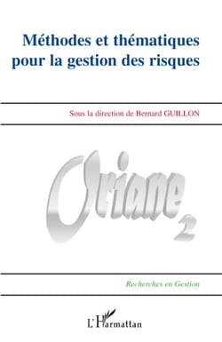 Méthodes et thématiques pour la gestion des risques