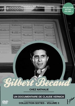 Gilbert Bécaud chez Nathalie