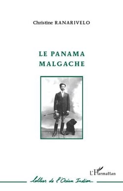 Le panama malgache