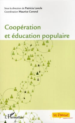 Coopération et éducation populaire