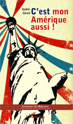 C'est mon Amérique aussi