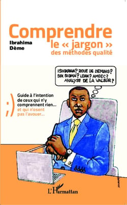 Comprendre le jargon des méthodes qualité
