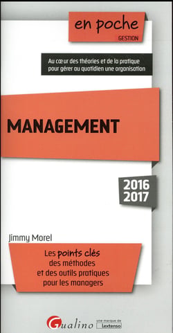 Management 2016-2017