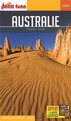 Country guide : Australie (édition 2020)