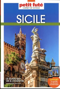 Carnet de voyage : Sicile