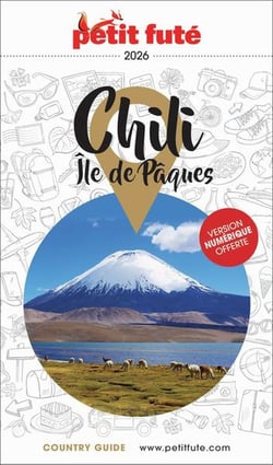 Country guide : Chili, Ile de Pâques (édition 2026)
