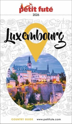 Country guide : Luxembourg (édition 2026)