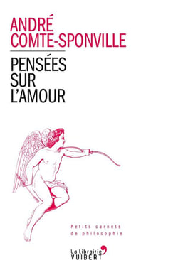 Pensées sur l'amour