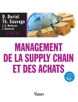 Management de la supply chain et des achats (3e édition)