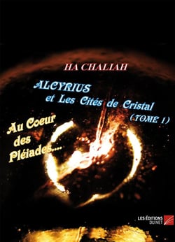 Alcyrius et les cites de cristal - tome i