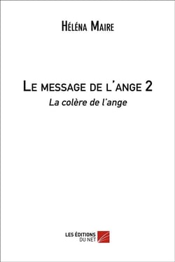 Le message de l'ange Tome 2