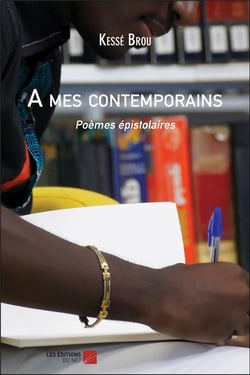 À mes contemporains - poèmes épistolaires