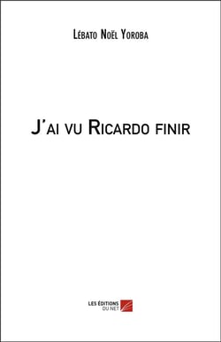 J'ai vu ricardo finir