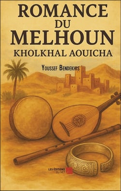 Romance du Melhoun : Kholkhal Aouicha