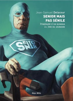 Senior mais pas sénile