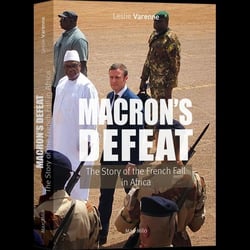 Macron's defeat