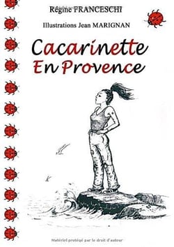 Cacarinette en provence