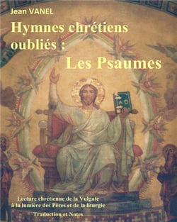 Hymnes chrétiens oubliés : les psaumes