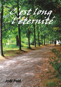 C est long l'éternité