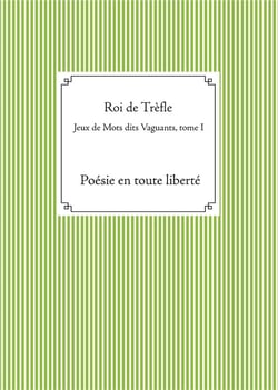 Poésie en toute liberté
