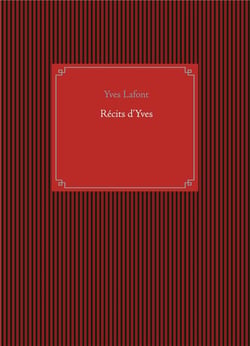 Récits d'yves