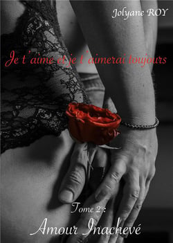 Amour inachevé