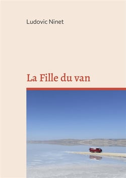 La fille du van