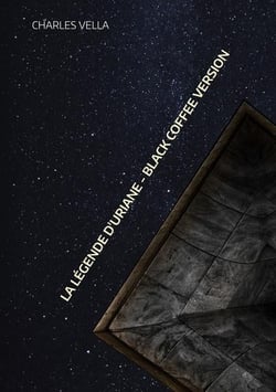La Légende d'Uriane : Black Coffee Version