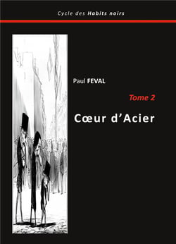 Coeur d'Acier : Tome 2