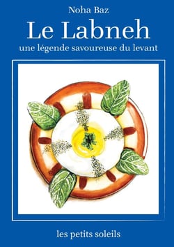 Le Labneh : une légende savoureuse du levant