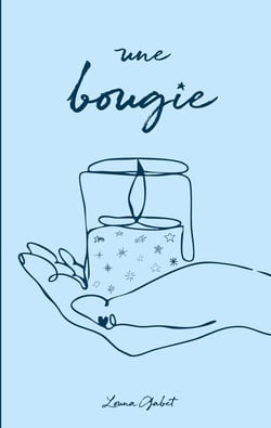 Une Bougie