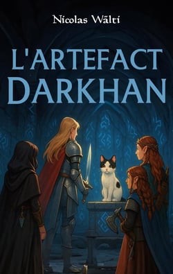 L'Artefact Darkhan
