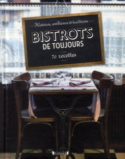 Bistrots De Toujours