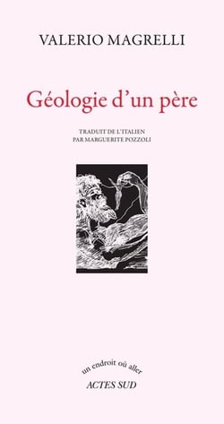 Geologie d'un pere