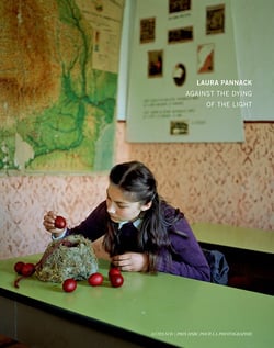 Against the dying of the light - prix HSBC pour la photographie 2017