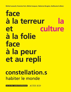 Constellation.s - habiter le monde