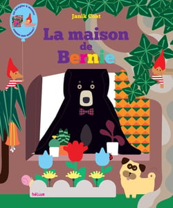 La maison de Bernie