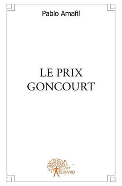 Le prix goncourt