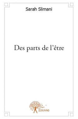 Des parts de l'être