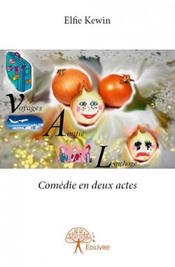 Val : voyage, amitié, et lynchage