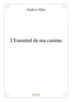 L'essentiel de ma cuisine