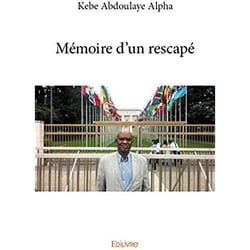 Mémoire d'un rescapé