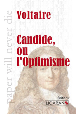 Candide ou l'optimisme