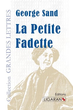La petite Fadette