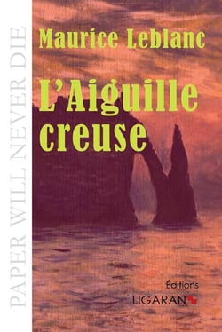 L'aiguille creuse