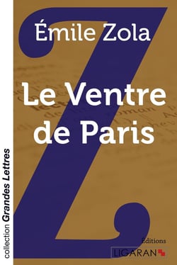 Le ventre de Paris
