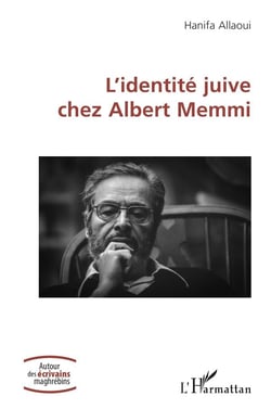 L'identité juive chez Albert Memmi