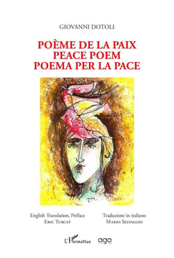 Poème de la paix - peace poem - poema per la pace