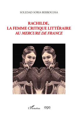 Rachilde, la femme critique littéraire au mercure de France